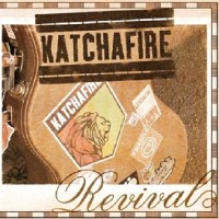 Purchase Katchafire - Revival (Reissued 2006)