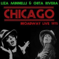 Purchase Liza Minelli - Chicago (Broadway Live 1975) (With Chita Rivera) (Vinyl) CD1