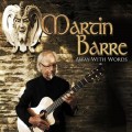 Buy Martin Barre - Away With Words Mp3 Download
