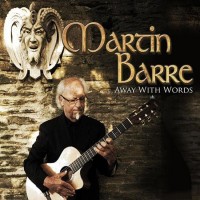 Purchase Martin Barre - Away With Words