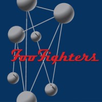 Purchase Foo Fighters - The Colour And The Shape