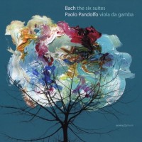 Purchase Paolo Pandolfo - Bach - The Six Suites (Paolo Pandolfo, Viola Da Gamba) CD1