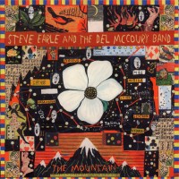 Purchase Steve Earle - The Mountain (With The Del McCoury Band)
