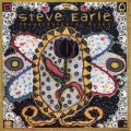 Buy Steve Earle - Transcendental Blues Live Mp3 Download