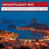 Purchase VA - Nightflight Rio: 22 Premium Downbeat & Lounge Trax