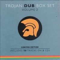 Purchase VA - Trojan Box Set: Dub, Vol. 2 CD2