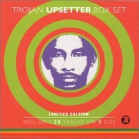 Purchase VA - Upsetter Box Set (Limited Edition) CD1