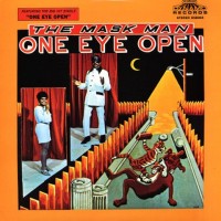 Purchase The Mask Man And The Agents - One Eye Open (Vinyl)