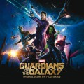 Buy Tyler Bates - Guardians Of The Galaxy (Original Score) Mp3 Download