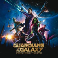 Purchase Tyler Bates - Guardians Of The Galaxy (Original Score)