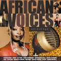 Buy VA - African Voices Mp3 Download