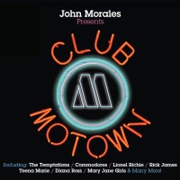 Purchase VA - John Morales Presents Club Motown CD1