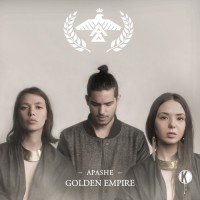 Purchase Apashe - Golden Empire (EP)