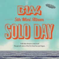 Purchase B1A4 - Solo Day (EP)