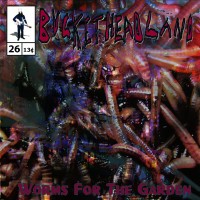 Purchase Buckethead - Pike 26 - Worms For The Garden