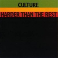 Purchase Culture - Harder Than The Rest (Remastered 2000)