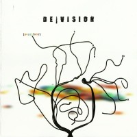 Purchase De/Vision - Popgefahr - The Mix (Us Edition) CD1