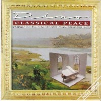 Purchase Dino Kartsonakis - Classical Peace