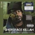 Buy Ghostface Killah - Icon Mp3 Download