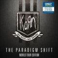 Buy Korn - The Paradigm Shift: World Tour Edition CD1 Mp3 Download