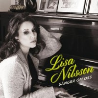 Purchase Lisa Nilsson - Sanger Om Oss
