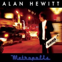 Purchase Alan Hewitt - Metropolis