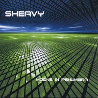 Purchase sHeavy - Moons In Penumbra