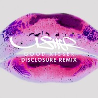 Purchase Usher - Good Kisser (Disclosure Remix) (CDS)