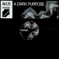 Purchase Avus - A Dark Purpose (CDS)