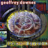 Purchase Geoffrey Downes - The World Service (And The New Dance Orchestra)
