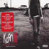 Purchase Korn - Korn III: Remember Who You Are (Special Edition)