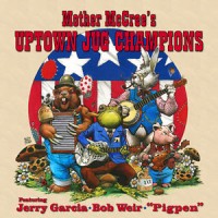 Purchase Mother Mccree's Uptown Jug Champions - Mother Mccree's Uptown Jug Champions (Vinyl)