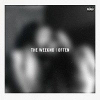 Purchase The Weeknd - Often (CDS)