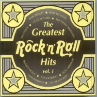 Purchase VA - Rock'n'roll CD1