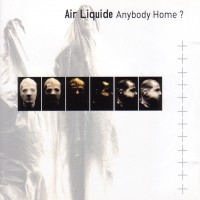 Purchase Air Liquide - Anybody Home?