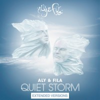 Purchase Aly & Fila - Quiet Storm (Extended Versions)