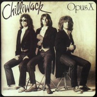 Purchase Chilliwack - Opus X (Vinyl)