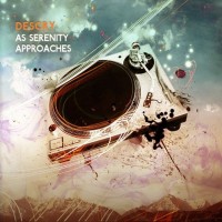 Purchase Descry - As Serenity Approaches