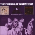 Buy The Friends Of Distinction - Grazin' & Highly Distinct Mp3 Download