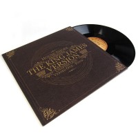 Purchase house shoes - The King James Version: Chapter One (With J Dilla)