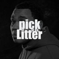 Purchase Kevin Gates - Pick Of Da Litter