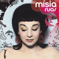 Purchase Mísia (Portugal) - Ruas CD1