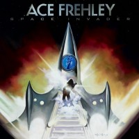 Purchase Ace Frehley - Space Invader