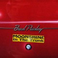 Buy Brad Paisley - Moonshine In The Trunk Mp3 Download