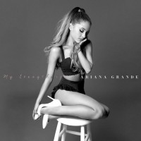 Purchase Ariana Grande - My Everything