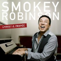 Purchase Smokey Robinson - Smokey & Friends