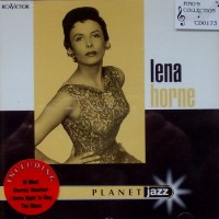 Purchase Lena Horne - Planet Jazz