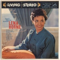 Purchase Lena Horne - Songs By Burke And Van Heusen (Vinyl)