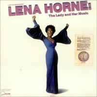 Purchase Lena Horne - The Lady And Her Music (Vinyl)