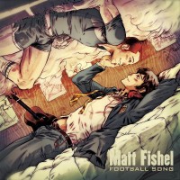 Purchase Matt Fishel - Football Song (CDS)